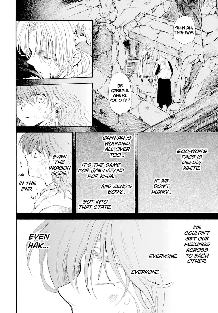 Yona of the Dawn Chapter 272 image 22_optimized